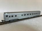 HO Con-Cor Passenger Coach Car Baltimore& Ohio  No. 651, Hobby en Vrije tijd, Modeltreinen | H0, Overige merken, Gelijkstroom