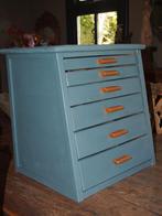 Oude Ladekastje /fourniturenkastje, Ophalen, Gebruikt, Overige typen