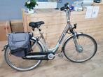 giant twist go dubbel accu D57 cm nu voor;695,, Fietsen en Brommers, Elektrische fietsen, Overige merken, 30 tot 50 km per accu