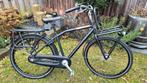 Mooie Gazelle NL heren transportfiets, 3 versnellingen., Ophalen, Gebruikt, Versnellingen, 57 tot 61 cm