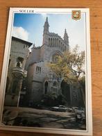 Mallorca, Spanje, Verzenden, Voor 1920, Ongelopen, Frankrijk