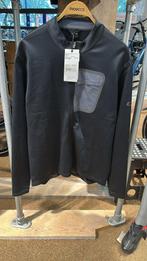 Cube ATX jersey full zip l/s Black XL, Heren, Nieuw, Ophalen of Verzenden, Cube