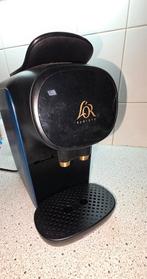 L'OR Barista Sublime Compact - Midnight Blue, Witgoed en Apparatuur, Koffiezetapparaten, Ophalen, Afneembaar waterreservoir, Espresso apparaat