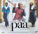 Paa CD - Bollywood Soundtrack, Cd's en Dvd's, Ophalen of Verzenden, Zo goed als nieuw
