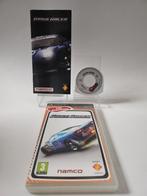 Ridge Racer Essentials Playstation Portable, Vanaf 3 jaar, Gekoppelde computers, Ophalen of Verzenden, 1 speler