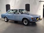 BMW 2500 TC RALLY EDITION | 5-BAK (bj 1973), Stof, 150 pk, Blauw, Handgeschakeld