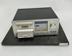 Pioneer CT-F900 Cassettedeck, Audio, Tv en Foto, Cassettedecks, Overige merken, Ophalen of Verzenden, Enkel