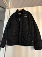 Heren jas PME legend herfst zwart xxxl, Ophalen of Verzenden, Zo goed als nieuw