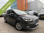 FORD C-MAX 1.0 BENZINE | CAMERA | NAVIGATIE | 1 JAAR GARANTI, Voorwielaandrijving, 125 pk, Gebruikt, Bedrijf