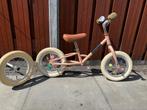 Veloretti 2 in 1 loopfiets met zijwieltjes, Ophalen, Zijwieltjes, Gebruikt, Veloretti Maxi