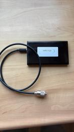 Te koop: sdr-ontvanger Pappradio, Ophalen of Verzenden, Zo goed als nieuw, Ontvanger
