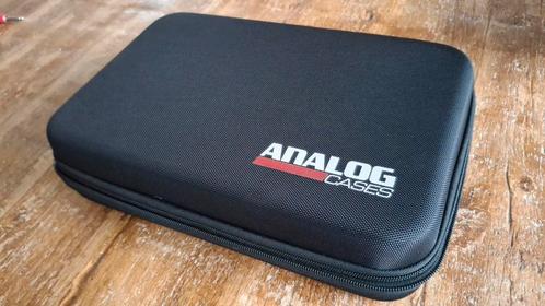 Analog Cases Pulse Case voor o.a Digitakt, Syntakt, Digitone, Muziek en Instrumenten, Synthesizers, Zo goed als nieuw, Overige aantallen