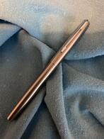 Parker Vulpen Steel CT ZGAN, Ophalen of Verzenden, Gebruikt, Vulpen, Parker