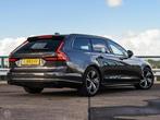 Volvo V90 2.0 B4 R-Design Panoramadak Trekhaak HUD Rondomzic, 4 cilinders, 1731 kg, Adaptive Cruise Control, 750 kg