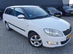 Skoda Fabia Combi 1.2 TDI Greenline Businessline, Voorwielaandrijving, Euro 5, Stof, Wit