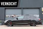 Audi A6 Avant 55 TFSIe Quattro Competition 3x S-Line /LED-MA, Automaat, Gebruikt, Huisgarantie, 4 cilinders