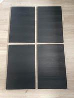 4x front ikea timmerviken, Huis en Inrichting, Kasten | Televisiemeubels, Ophalen, 50 tot 100 cm, Zo goed als nieuw, Minder dan 100 cm