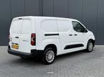 Toyota PROACE CITY 1.5 D-4D 102 PK / L2H1 / 1e EIG / AIRCO /, Voorwielaandrijving, 730 kg, Gebruikt, Euro 6