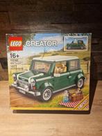 Lego Creator 10242 Mini Cooper, Overige merken, Auto, Groter dan 1:32, Ophalen of Verzenden