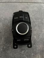 Bmw idrive knop, Auto-onderdelen, Ophalen of Verzenden, Nieuw, BMW