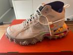 Nike x Offwhite Terra Forma Summit White maat 46, Kleding | Heren, Schoenen, Ophalen, Wit, Nike, Nieuw