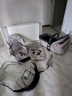 Bugaboo cameleon accessoires, Ophalen of Verzenden, Gebruikt