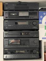 Oude ONKYO Hifi Apparatuur - Opknappers, Overige merken, Gebruikt, Cassettedeck, Losse componenten