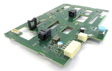 Dell SAS/SATA Drive Backplane 8x LFF for T330 T430 T630 beschikbaar voor biedingen