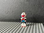 Lego minifiguur serie 27 jetpack racer, Ophalen of Verzenden, Zo goed als nieuw, Complete set, Lego