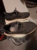Herenschoenen skechers slip in maat 44, Zwart, Ophalen of Verzenden, Skechers, Gedragen