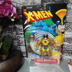 X-Men Space Wolverine Mint op Kaart - Toy Biz, Ophalen of Verzenden, Nieuw