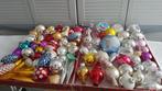 Oude kerstballen 100 stuks, Diversen, Kerst, Ophalen of Verzenden