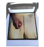 original lp-wishbone ash-there's the rub uit 1974, Ophalen of Verzenden, Zo goed als nieuw, 12 inch