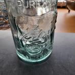 Oude melk kan met kurk, Antiek en Kunst, Ophalen