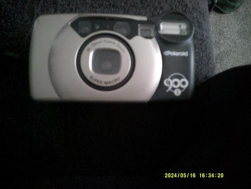 Fotocamera (Merk Polaroid), Audio, Tv en Foto, Fotocamera's Analoog, Zo goed als nieuw, Polaroid, Polaroid, Ophalen of Verzenden