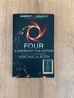 Four A Divergent Collection. Engels, Boeken, Ophalen, Zo goed als nieuw, Veronica Roth