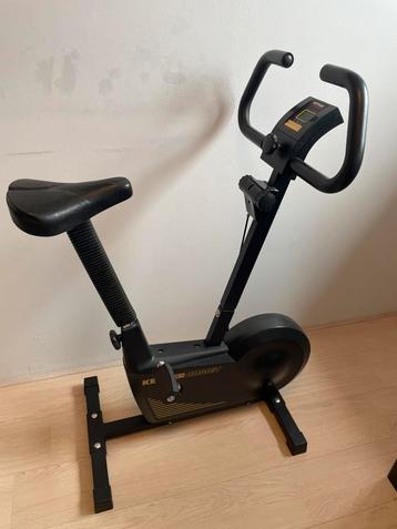 Kettler Comet hometrainer beschikbaar voor biedingen