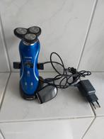 Philips SensoTouch Scheerapparaat, Witgoed en Apparatuur, Persoonlijke-verzorgingsapparatuur, Ophalen of Verzenden, Gebruikt, Scheren en Epileren
