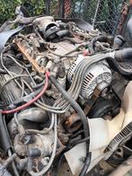 Ford 4.6 v8 motor met bak, Auto-onderdelen, Motor en Toebehoren, Ophalen, Ford