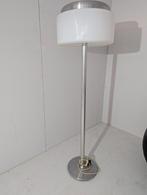 Zeldzame UFO Vloerlamp - Jaren 60/70 Design, Ophalen of Verzenden, Gebruikt