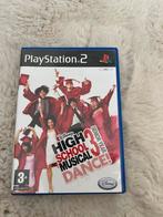 PlayStation 2 Game - High School Musical 3: Dance, Muziek, Gebruikt, 2 spelers, Eén computer