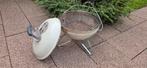 Weber bbg, Ophalen, Gebruikt