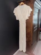 Costes Jumpsuit, Kleding | Dames, Jumpsuits, Beige, Nieuw, Ophalen of Verzenden, Costes