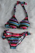 Striped bikini (ROXY), Overige kleuren, Nieuw, Ophalen of Verzenden, Bikini