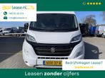 Fiat Ducato 33 2.3 MultiJet 120pk L3H2 / vaste prijs rijklaa, Auto's, Bestelauto's, Voorwielaandrijving, Euro 6, 2500 kg, Wit