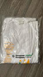 Europese jamboree 1994 staff t-shirts, Verzamelen, Scouting, Nieuw, Ophalen of Verzenden, Kleding