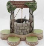 jim shore 7 dwergen wensput  (zgan), Verzamelen, Ophalen, Zo goed als nieuw, Overige typen