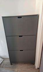 Ställ ikea schoenenkast, Ophalen, Zo goed als nieuw