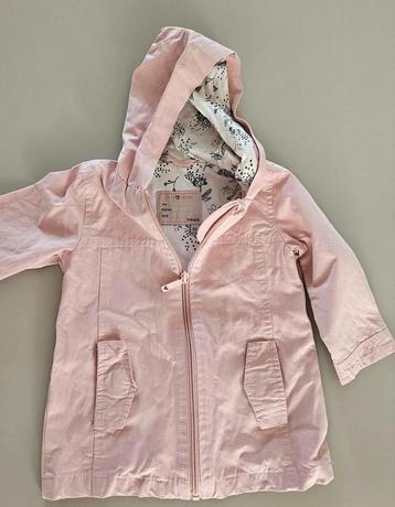 Tas vol mooie kinderkleding (maat 86 t/m 92)  beschikbaar voor biedingen