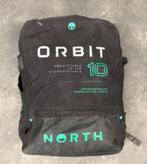 North Orbit 10m 2024, North, 10 m², Geen board, Ophalen of Verzenden
